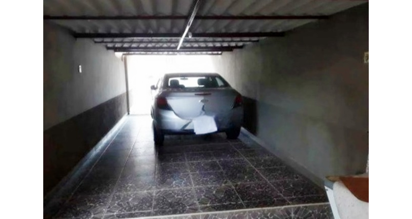 Casa térrea à venda no Bairro do Jardim Pirituba na Rua Maximiliano de Almeida,