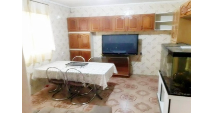 Casa térrea à venda no Bairro do Jardim Pirituba na Rua Maximiliano de Almeida,