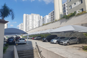 Lindo Apartamento Cobertura à venda no Bairro do Jaraguá na Rua Professor Nobil Marcacini 200