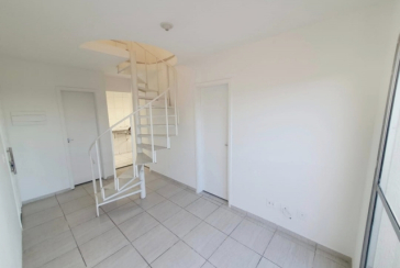 Lindo Apartamento Cobertura à venda no Bairro do Jaraguá na Rua Professor Nobil Marcacini 200