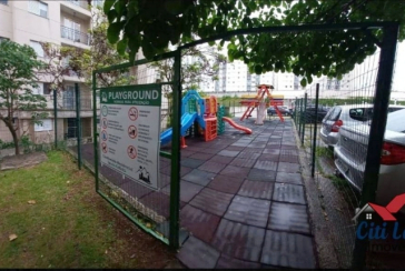 Lindo Apartamento Cobertura à venda no Bairro do Jaraguá na Rua Professor Nobil Marcacini 200