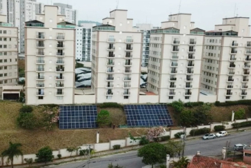 Lindo Apartamento Cobertura à venda no Bairro do Jaraguá na Rua Professor Nobil Marcacini 200