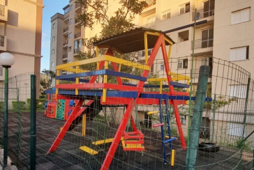 Lindo Apartamento Cobertura à venda no Bairro do Jaraguá na Rua Professor Nobil Marcacini 200