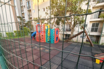 Lindo Apartamento Cobertura à venda no Bairro do Jaraguá na Rua Professor Nobil Marcacini 200