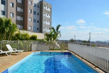 Lindo Apartamento Cobertura à venda no Bairro do Jaraguá na Rua Professor Nobil Marcacini 200