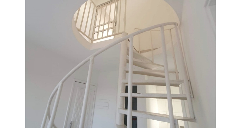 Lindo Apartamento Cobertura à venda no Bairro do Jaraguá na Rua Professor Nobil Marcacini 200