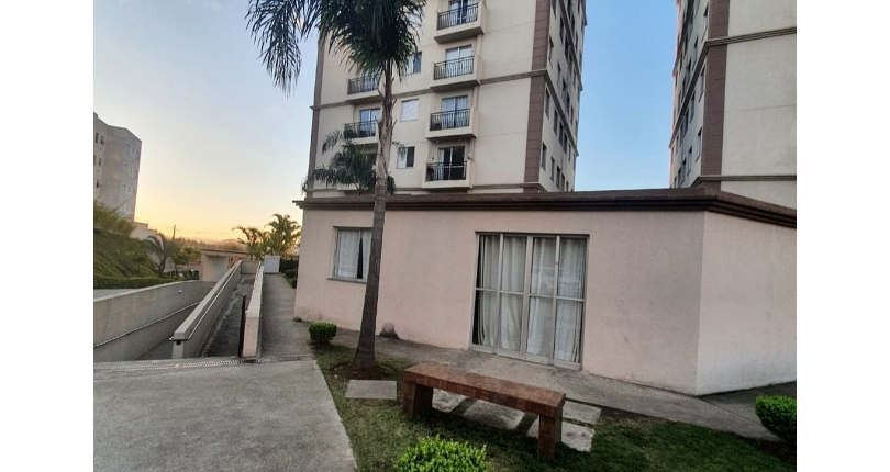 Lindo Apartamento Cobertura à venda no Bairro do Jaraguá na Rua Professor Nobil Marcacini 200