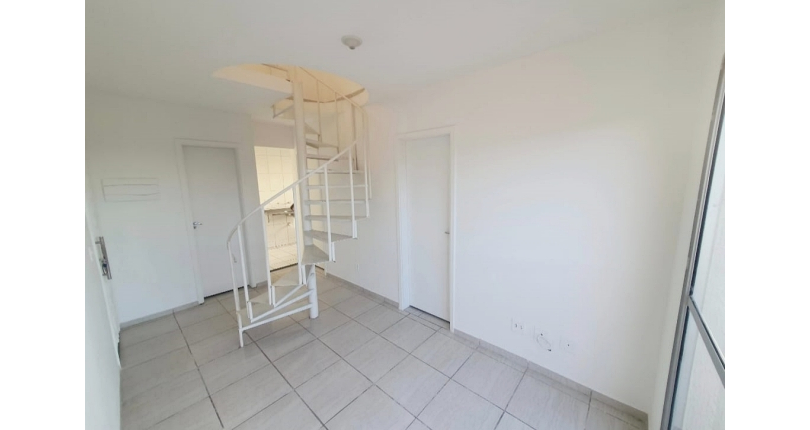 Lindo Apartamento Cobertura à venda no Bairro do Jaraguá na Rua Professor Nobil Marcacini 200