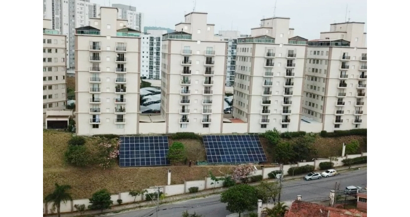 Lindo Apartamento Cobertura à venda no Bairro do Jaraguá na Rua Professor Nobil Marcacini 200