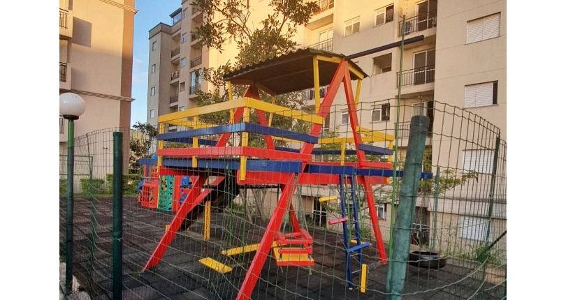 Lindo Apartamento Cobertura à venda no Bairro do Jaraguá na Rua Professor Nobil Marcacini 200