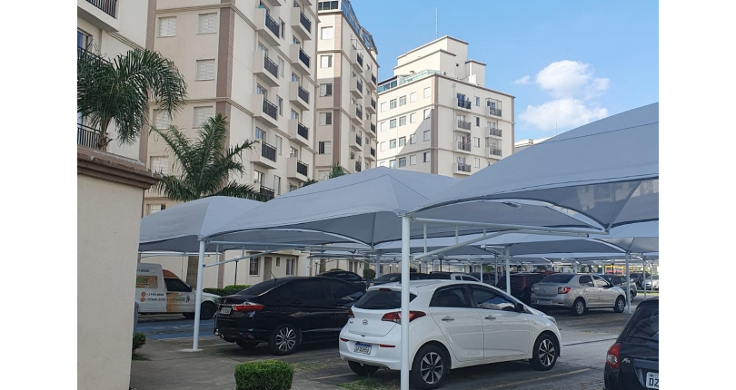 Lindo Apartamento Cobertura à venda no Bairro do Jaraguá na Rua Professor Nobil Marcacini 200