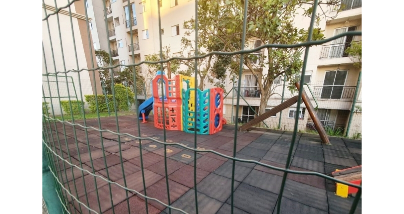 Lindo Apartamento Cobertura à venda no Bairro do Jaraguá na Rua Professor Nobil Marcacini 200