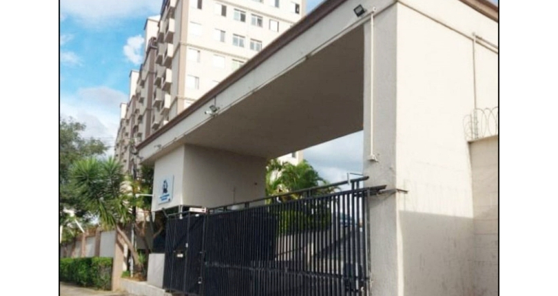 Lindo Apartamento Cobertura à venda no Bairro do Jaraguá na Rua Professor Nobil Marcacini 200