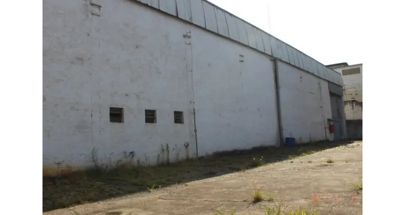 Galpão à venda Avenida Jornalista Paulo Zingg, Jardim Jaraguá (São Domingos) - Imóveis à Venda