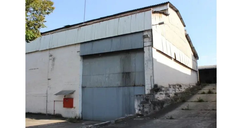Galpão à venda Avenida Jornalista Paulo Zingg, Jardim Jaraguá (São Domingos) - Imóveis à Venda