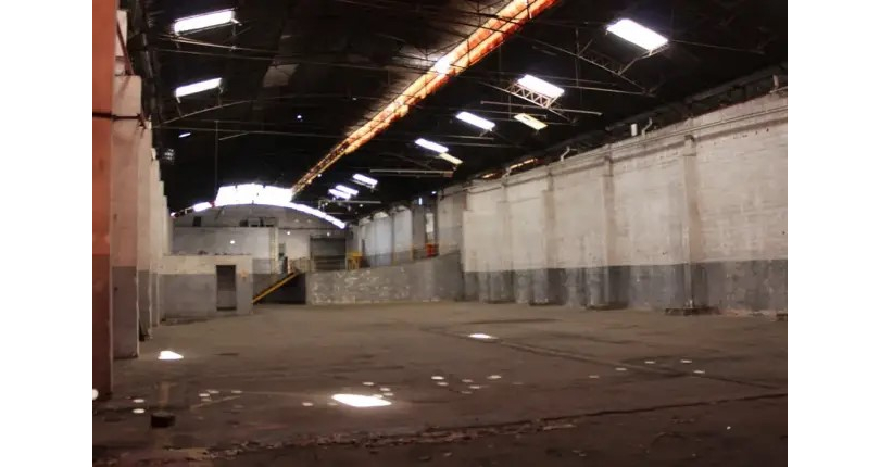 Galpão à venda Avenida Jornalista Paulo Zingg, Jardim Jaraguá (São Domingos) - Imóveis à Venda