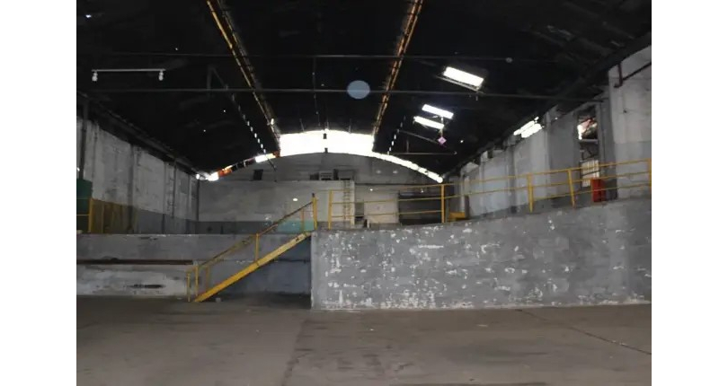 Galpão à venda Avenida Jornalista Paulo Zingg, Jardim Jaraguá (São Domingos) - Imóveis à Venda