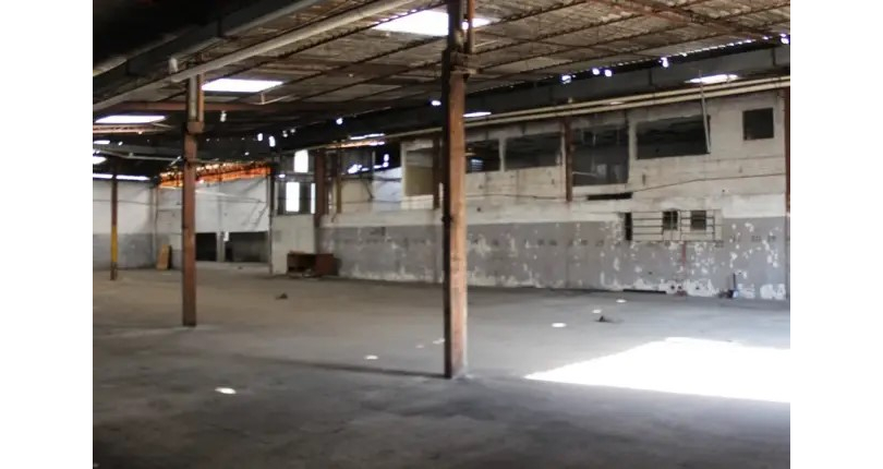 Galpão à venda Avenida Jornalista Paulo Zingg, Jardim Jaraguá (São Domingos) - Imóveis à Venda