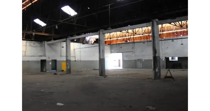 Galpão à venda Avenida Jornalista Paulo Zingg, Jardim Jaraguá (São Domingos) - Imóveis à Venda