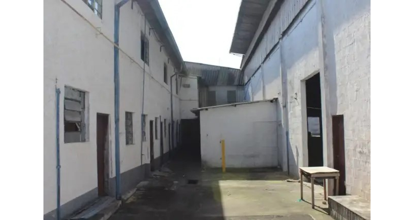 Galpão à venda Avenida Jornalista Paulo Zingg, Jardim Jaraguá (São Domingos) - Imóveis à Venda