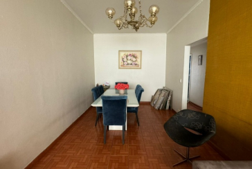 Apartamento à venda no Bairro da Lapa na Rua Faustolo 1861