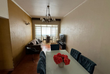 Apartamento à venda no Bairro da Lapa na Rua Faustolo 1861
