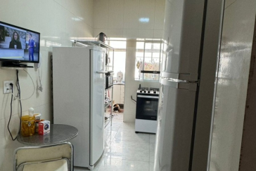 Apartamento à venda no Bairro da Lapa na Rua Faustolo 1861