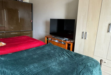 Apartamento à venda no Bairro da Lapa na Rua Faustolo 1861