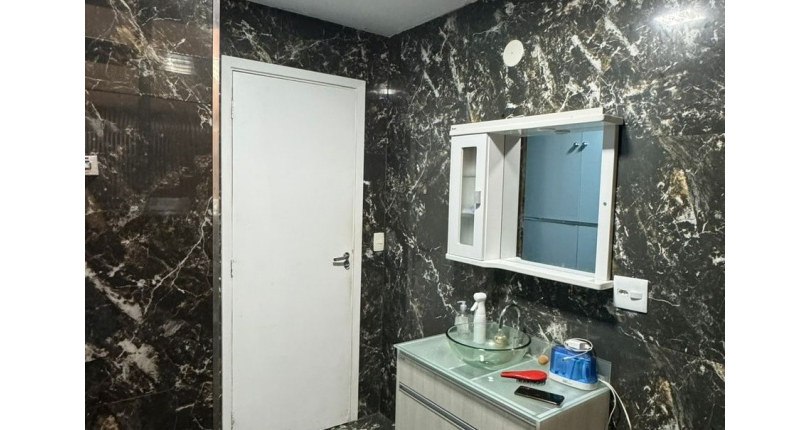 Apartamento à venda no Bairro da Lapa na Rua Faustolo 1861