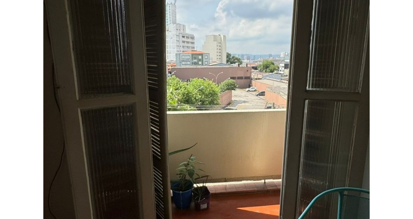 Apartamento à venda no Bairro da Lapa na Rua Faustolo 1861