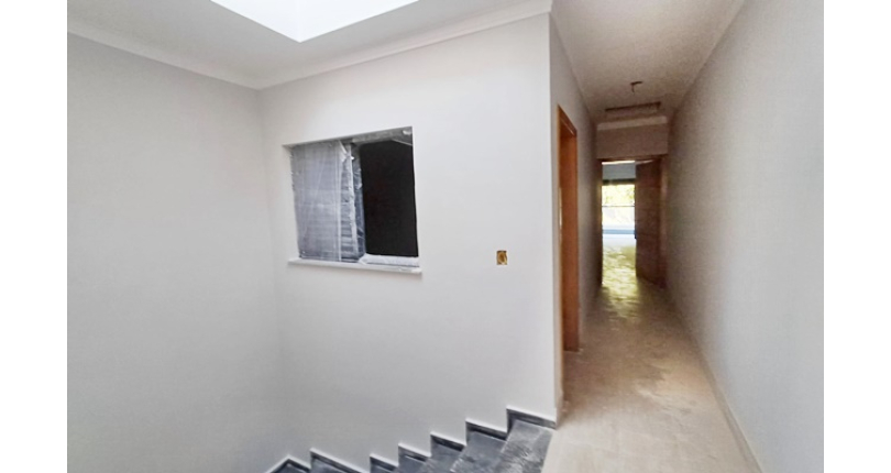 Sobrado à venda Rua José Teodoro Vieira, Parque Maria Domitila - Imóveis à Venda