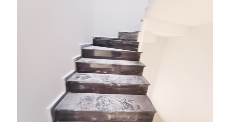 Sobrado à venda Rua José Teodoro Vieira, Parque Maria Domitila - Imóveis à Venda