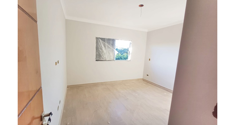 Sobrado à venda Rua José Teodoro Vieira, Parque Maria Domitila - Imóveis à Venda