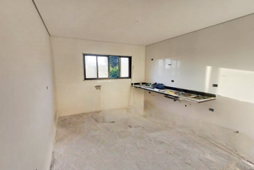 Sobrado novo à Venda no Bairro do Parque Maria Domitila na Rua José Teodoro Vieira,