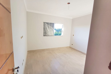 Sobrado novo à Venda no Bairro do Parque Maria Domitila na Rua José Teodoro Vieira,