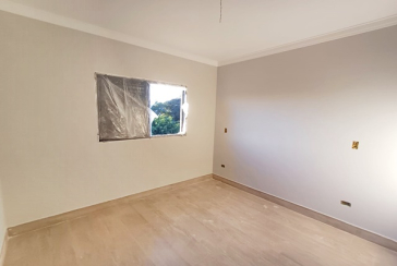 Sobrado novo à Venda no Bairro do Parque Maria Domitila na Rua José Teodoro Vieira,