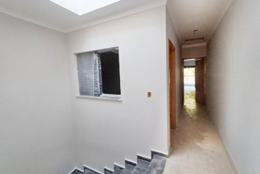 Sobrado novo à Venda no Bairro do Parque Maria Domitila na Rua José Teodoro Vieira,