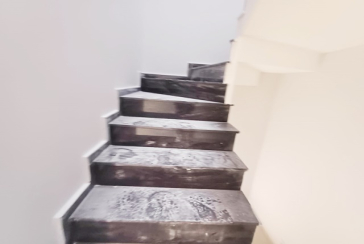 Sobrado novo à Venda no Bairro do Parque Maria Domitila na Rua José Teodoro Vieira,