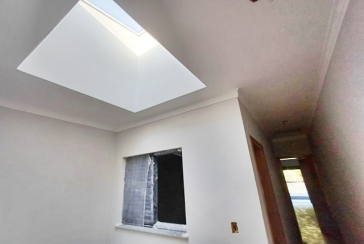 Sobrado novo à Venda no Bairro do Parque Maria Domitila na Rua José Teodoro Vieira,