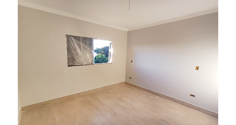 Sobrado novo à Venda no Bairro do Parque Maria Domitila na Rua José Teodoro Vieira,