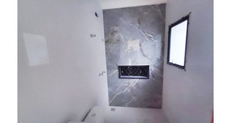 Sobrado novo à Venda no Bairro do Parque Maria Domitila na Rua José Teodoro Vieira,