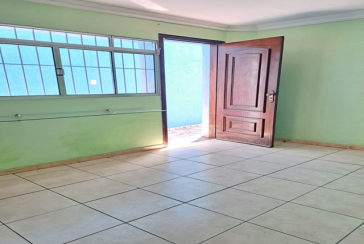 Belo Sobrado à venda na Vila Pirituba na Rua Carlos Malheiro Dias 