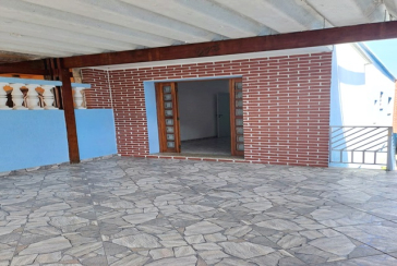 Belo Sobrado à venda na Vila Pirituba na Rua Carlos Malheiro Dias 