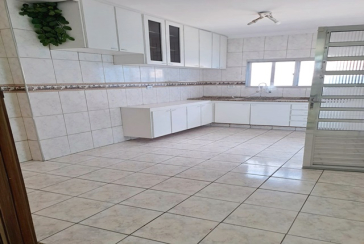 Belo Sobrado à venda na Vila Pirituba na Rua Carlos Malheiro Dias 