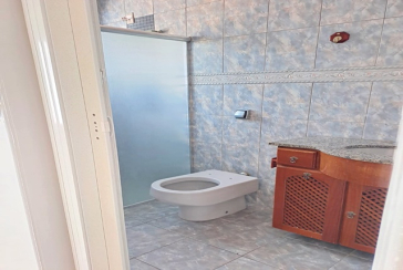 Belo Sobrado à venda na Vila Pirituba na Rua Carlos Malheiro Dias 