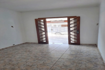 Belo Sobrado à venda na Vila Pirituba na Rua Carlos Malheiro Dias 