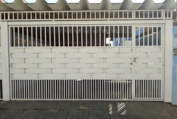 Belo Sobrado à venda na Vila Pirituba na Rua Carlos Malheiro Dias 