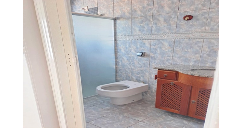 Belo Sobrado à venda na Vila Pirituba na Rua Carlos Malheiro Dias 