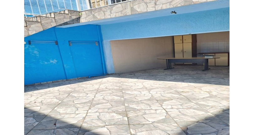 Belo Sobrado à venda na Vila Pirituba na Rua Carlos Malheiro Dias 