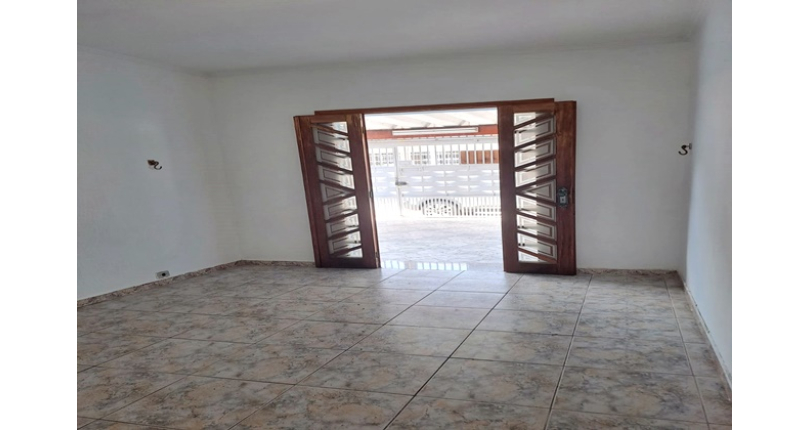 Belo Sobrado à venda na Vila Pirituba na Rua Carlos Malheiro Dias 